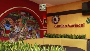 Ресторан Cantina Mariachi 
